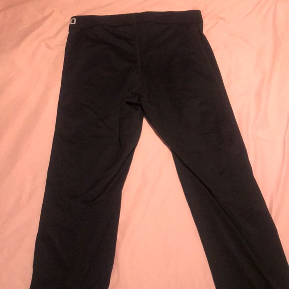 Nike Pro cropped leggings - Picture 5 of 5